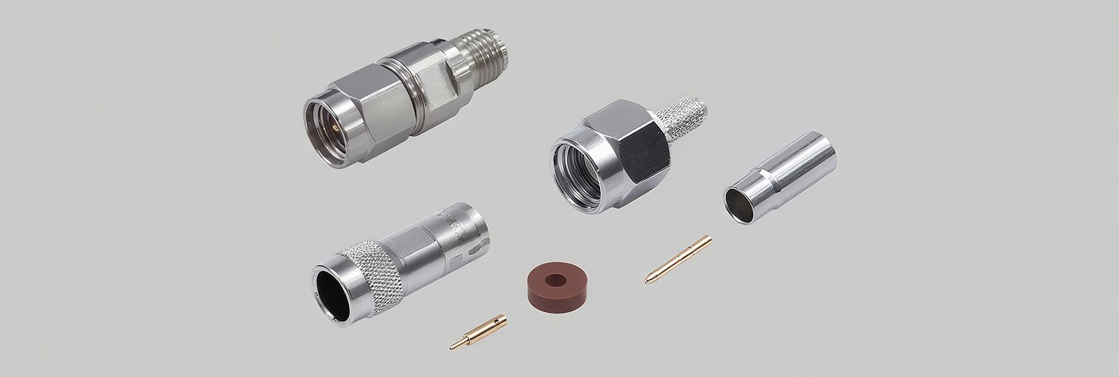  High Frequency Microwave